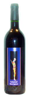 2004 <br>Cabernet Sauvignon <br><br>Mas de Janiny