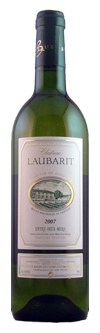2007 <br>Entre-Deux-Mers <br><br>Chateau Laubarit