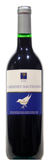 2007 <br>Merlot<br><br>La Marouette