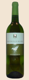 2006 <br>Sauvignon Blanc <br>La  Marouette