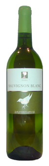 2008 <br>Sauvignon Blanc <br><br>La  Marouette