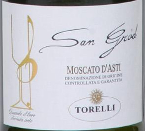 2007 <br>Moscato d�Asti <br><br>Mario Torelli