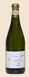 2007 <br>Moscato d�Asti <br>Mario Torelli  <br><br><font color=red>Available Now!
