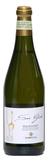 2005 Dolcetto d�Asti <br>Mario Torelli