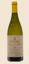 2005 <br>Muscadet <br>Ch�teau de la Fessardi�re<br><br>Good Deal!
