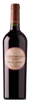 2009 Cabernet Sauvignon<br>Nuevo Mundo