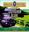 2008 <br>Sauvignon Blanc <br><br>Organic Vintners