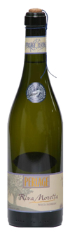 2008 <br>Prosecco <br>Riva Moretta <br><br>Perlage