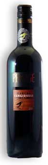 2008 <br>Sangiovese Marche<br><br>Perlage