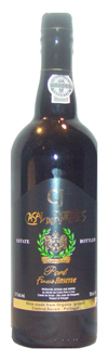 Port <br>Finest Reserve<br><br> Casal dos Jordoes