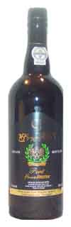 Port Finest Reserve<br>Casal dos Jordoes