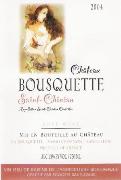 2004 Rose Saint Chinian, Chateau Bousquette<br><br><font color=red>A Summer Treat!