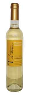 Muscat Dessert Wine <br>T de Terroirs