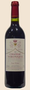 Full Case 2003 <br>Coteaux du Languedoc <br>Château Véronique