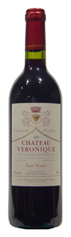 2007 <br>Coteaux du Languedoc <br><br>Chateau Veronique