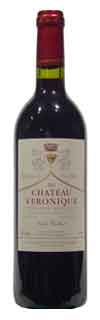2008 Chateau Veronique<br>Chateau Bousquette