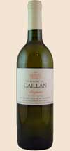 2006 <br>Viognier <br>Domaine de Caillan