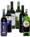 World Tour of Sauvignons