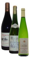Biodynamic Sampler