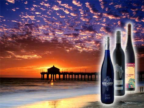 The Organic Wine Company