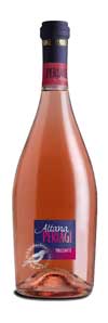 2008<br>Altana Rosato del Veneto Frizzante<br><br> Perlage