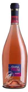 2008 Altana Rosato Frizzante<br> Perlage
