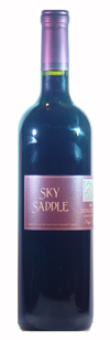 2006 Sky Saddle Sangiovese