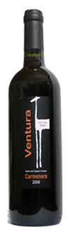 2007 Carmenere <br>Ventura