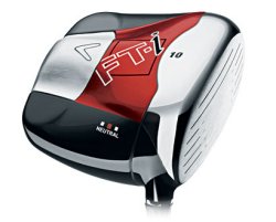 Callaway FT-i Driver