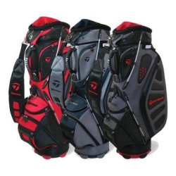 TaylorMade Lancer Cart Bag