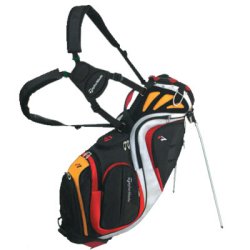 TaylorMade R7 Phantom ST Stand Bag