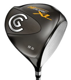 Cleveland HiBore XL Driver