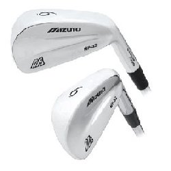 Mizuno MP-32 Iron Set