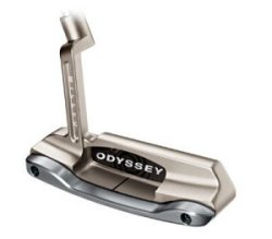 Odyssey Black Series #1 Putter