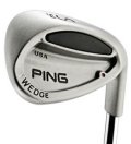 Ping 54 iWedge
