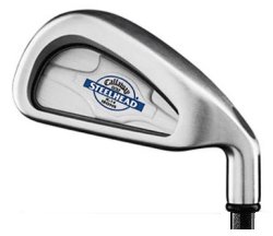 Callaway Steelhead X-14 2 Iron