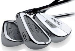 Titleist Forged 735.CM Irons