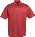 Adams Micro-Pima Tour Shirt