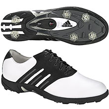 Adidas Tour Traxion Golf Shoe