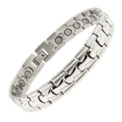 Titanium Magnetic Golf Bracelet