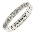 Titanium Magnetic Golf Bracelet