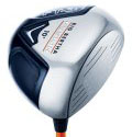 Callaway Big Bertha FT-3 Fusion Driver