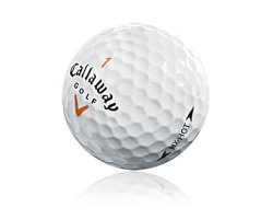 Callaway HX Hot Golf Ball