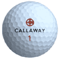Callaway Rule 35 Golf Ball 5 Pack