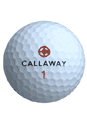 Callaway Rule 35 Golf Ball 5 Pack