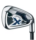 Callaway X-20 Iron Set