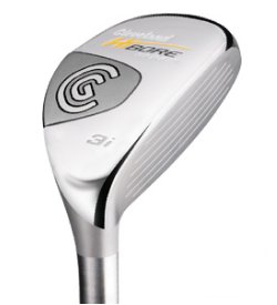 Cleveland HiBore Hybrid