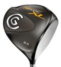 Cleveland HiBore XL Driver