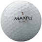 Maxfli Tour Patriot 90 Golf Ball 10 Pack