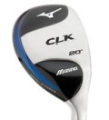Mizuno CLK-FLI-HI Hybrid